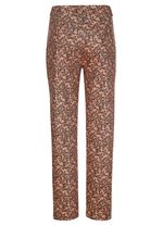 Broeken met een onderscheidend design 