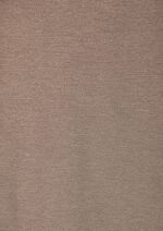 Unieke enkele sjaal met multifunctionele band TAUPE