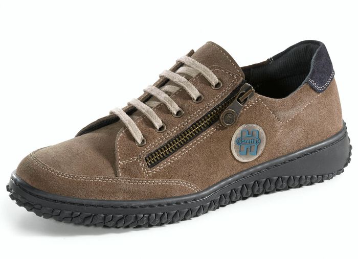 Veterschoen in modieus design 