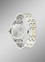 Versace quartz herenhorloge 