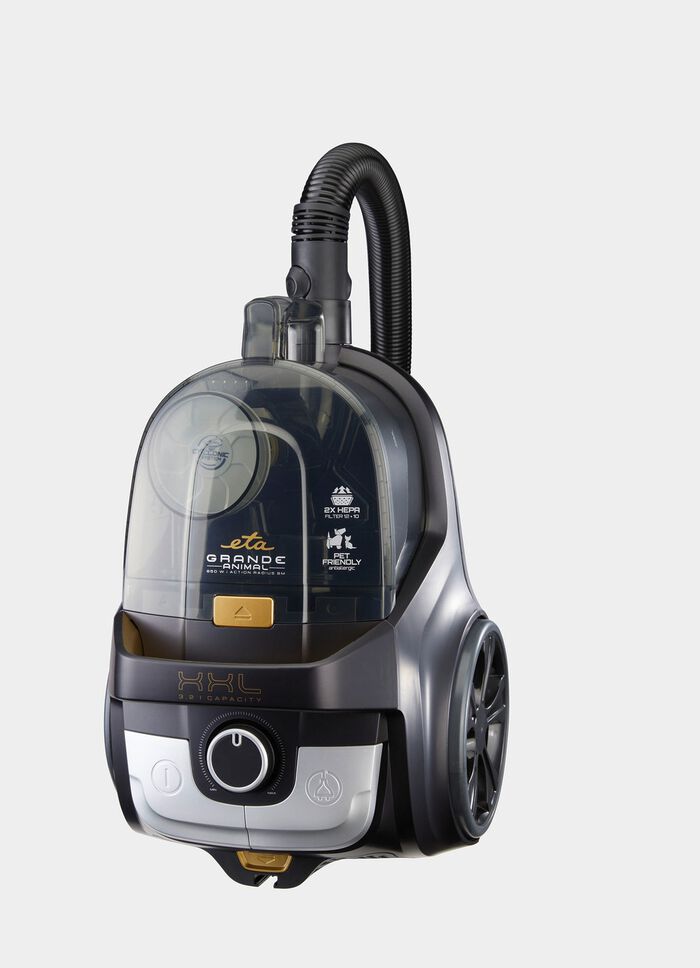 ETA stofzuiger met bus 