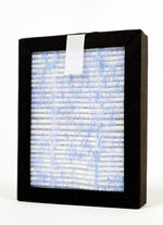 Vervangingsfilter voor mobiele luchtreinigers 