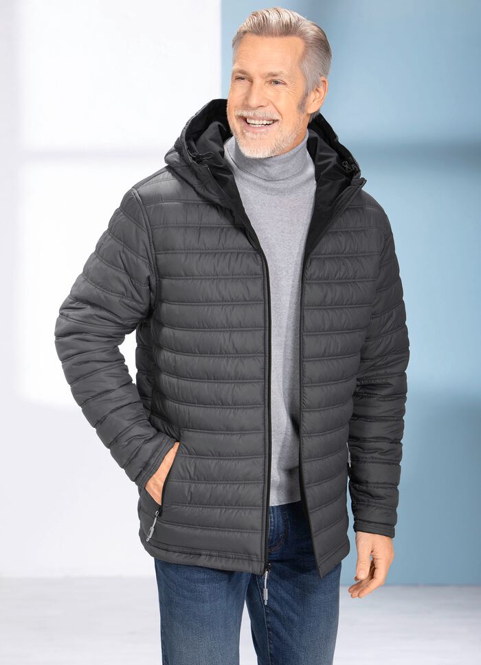 Functioneel omkeerbaar jack van &ldquo;LPO&rdquo; 