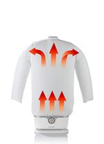 Overhemden- en blousesstrijkers 