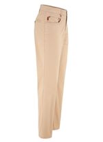 Comfortabele "Francesco Botti" broek in 4 kleuren BEIGE