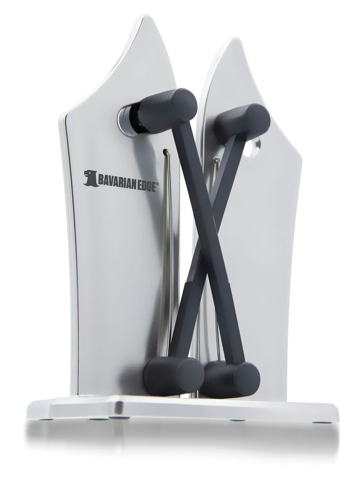 Messenslijper met X-Cross-technologie 