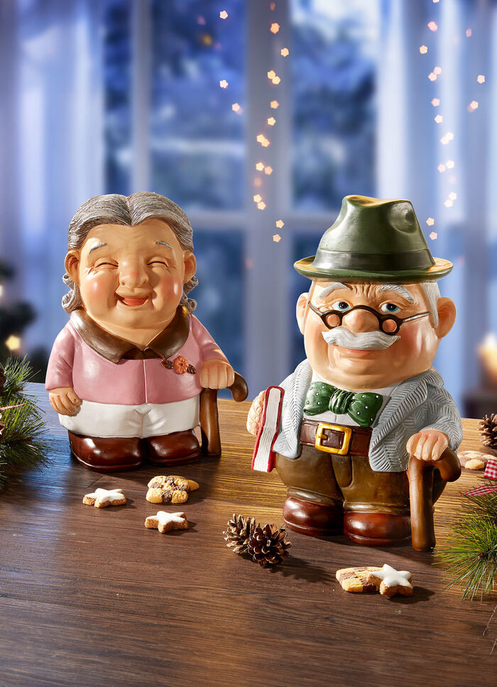 Grappige gebaksvormen 