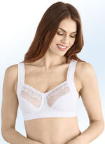 Swegmark of Zweden bh met elastische kant 