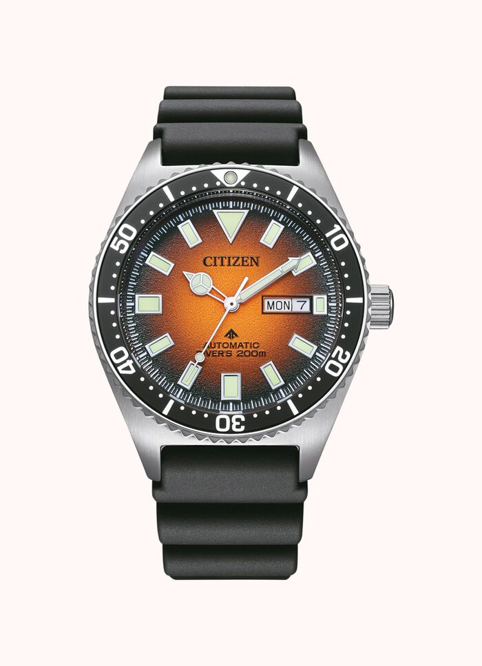 Automatisch herenhorloge 