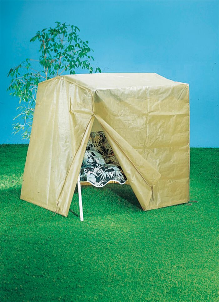 Cover voor Hollywood-schommels 