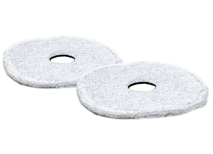 Reservedoeken, 2 stuks 