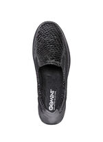 Gemini pantoffels met comfortabele vulling GRIJS