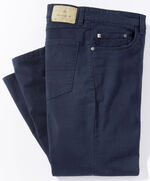 Broek "Redpoint" in 5 kleuren MARINE