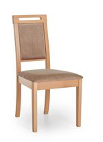 Eetkamermeubels met massief houten frame 