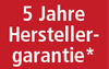 BADERnl_NL1Logo_5Jahre_Herstellergarantie_Stern