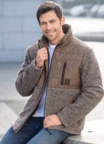 Kort jasje van &ldquo;Gate One&rdquo; 