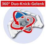 Nooit meer bukken met de Multiflex wisserset 