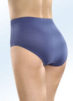 Set van zes elastische slips 