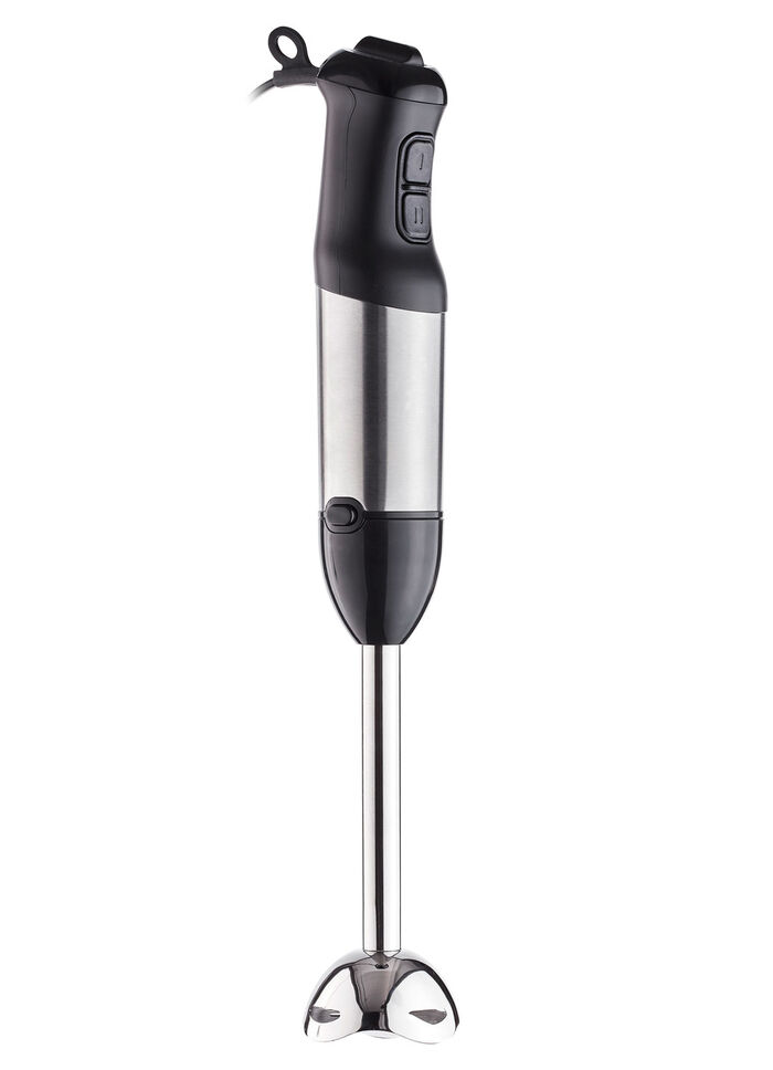 Staafmixer met ergonomisch ontwerp
