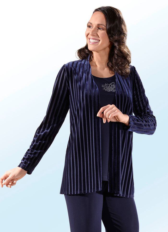 Sluitingsloze set, 2 stuks 