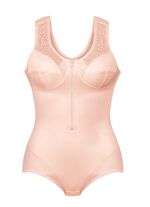 Anita broekcorselet met rits aan de voorkant 