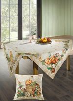 Tafel- en kamerdecoratie KLEURRIJK