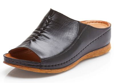 Gemini muiltjes met elastische zijkanten 