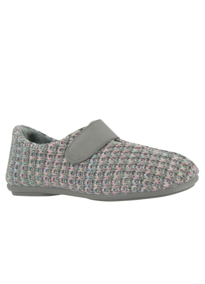 Binti pantoffel van Varomed GRAU