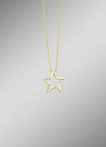 Betoverende ketting 