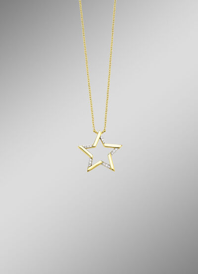 Betoverende ketting 