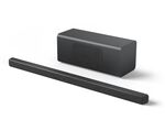 Philips TAB6309/10 Soundbar 2.1 met draadloze subwoofer 