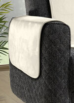 Woonaccessoires met antisliplaag CR&Egrave;ME