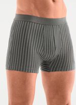 Vierpack broeken met zachte tailleband 