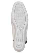 ELENA EDEN, chique damessandalen, breedte G, met elastische band 