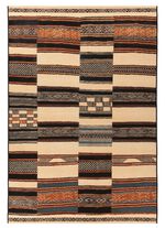 Brug en tapijt voor binnen- en buitengebruik 