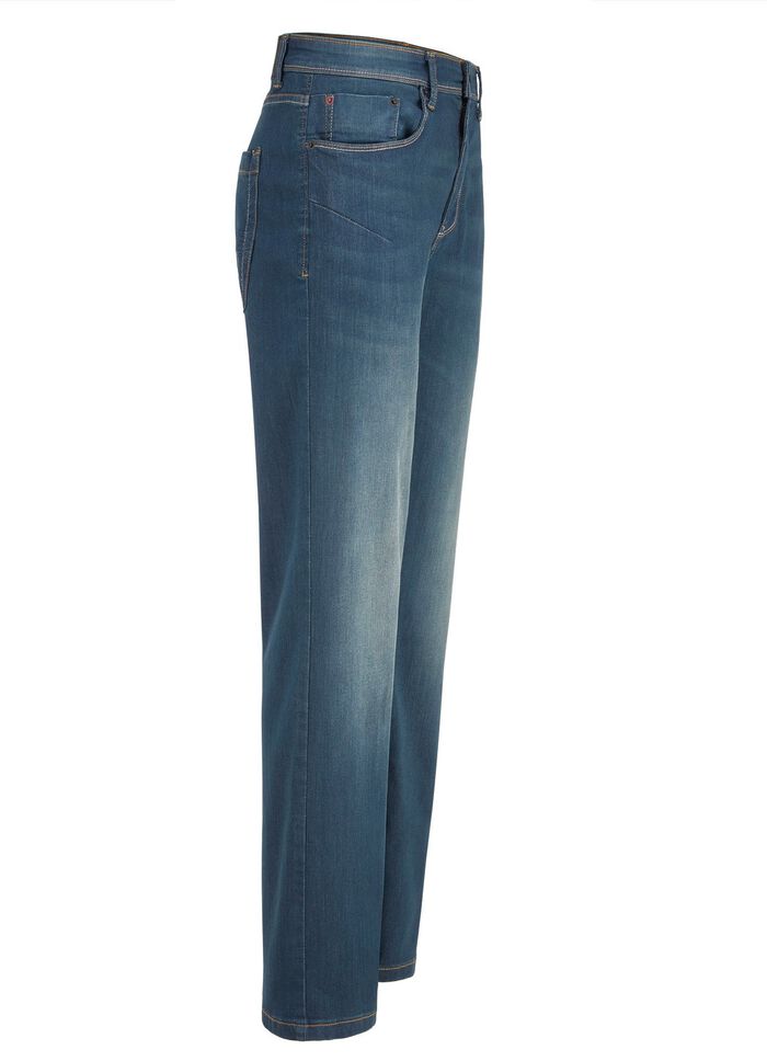 Jeans in 3 kleuren 