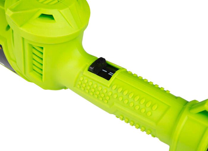 3-in-1 onkruidverdelger 