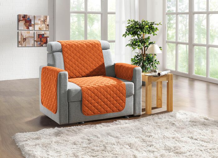 Woonaccessoires met vlekbescherming 