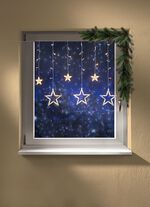 LED-sterrengordijn 