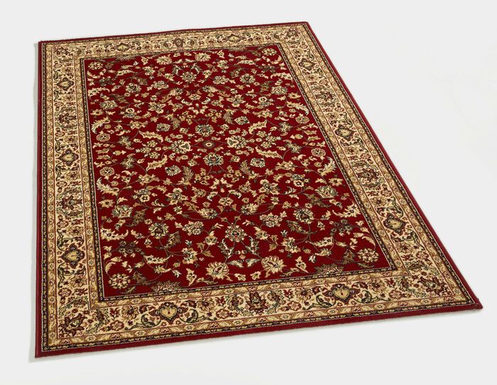 Vloerkleedjes en tapijten met bijzonder hoge pooldichtheid 