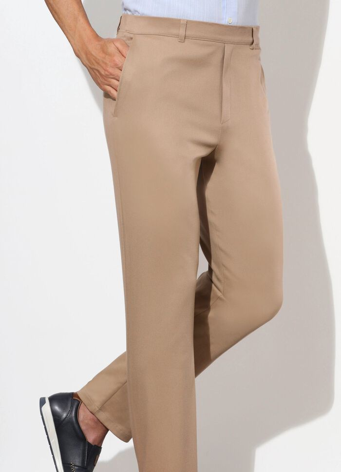 &lsquo;Klaus Modelle&lsquo; pull-on broek in 4 kleuren 