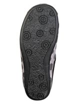 Laurina, klassieke damespantoffels, met kattenmotief 