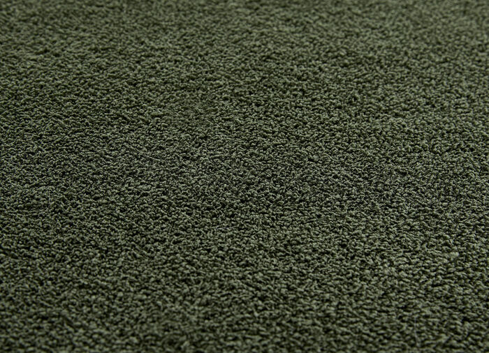 Bruggen en tapijten met antisliplaag DUNKELGRÜN