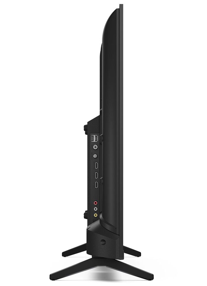 Scherpe FH2EA frameloze Full HD LED Android TV 