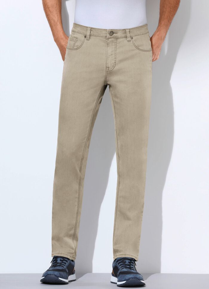 Broek 