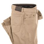 Combineerbare broek van "Suprax" in 4 kleuren BEIGE