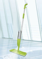 Spraymop met microvezeldoekje 