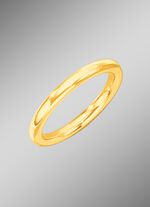 Elegante, stevige partnerring 