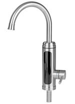 Elektrische RVS fitting 