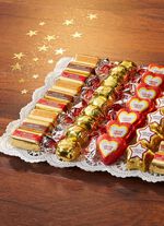 L&uuml;becker marsepein-specialiteiten, 445 g 